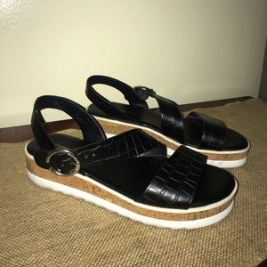 MARK FISHER Sandals